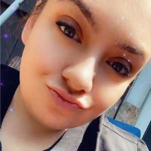 Meet your Posher, Brooklynn